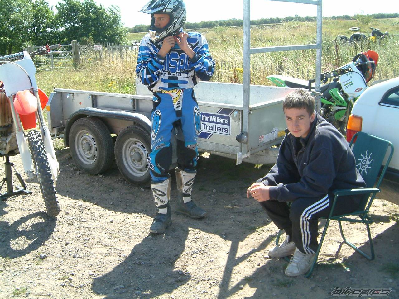 Photo 405665