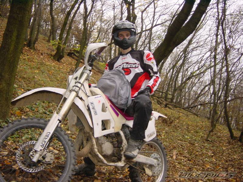 Bike Photo 405674