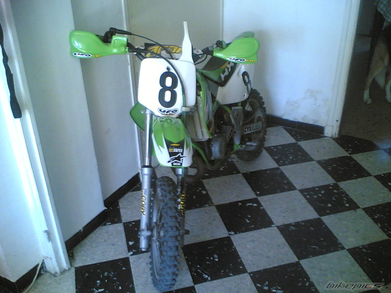 Bike Photo 405677