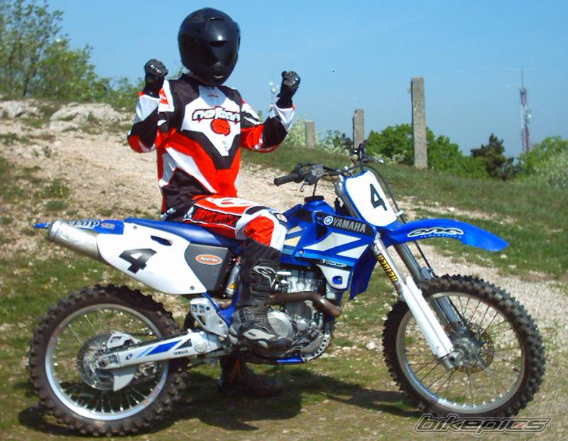 Bike Photo 405683