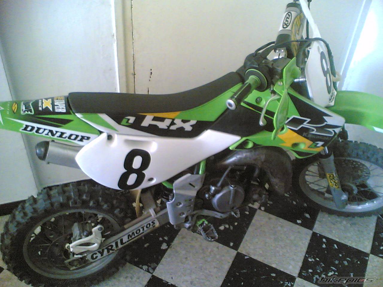 Bike Photo 405686