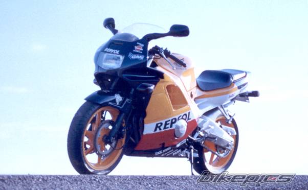 Bike Photo 4057