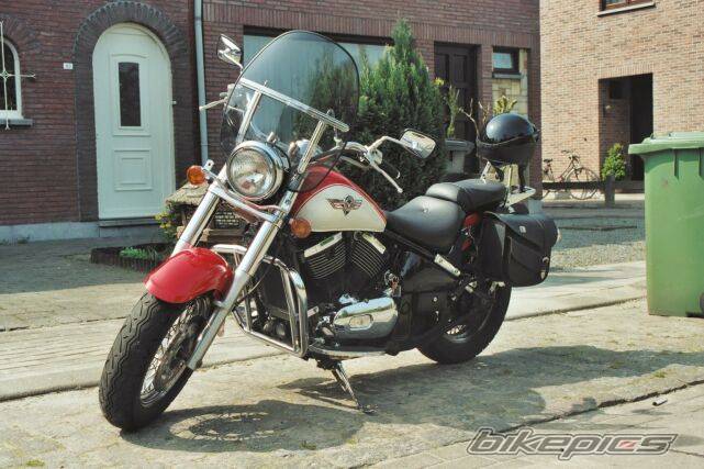 Bike Photo 40572