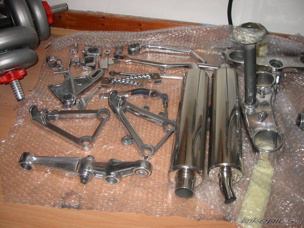 Bike Photo 405735