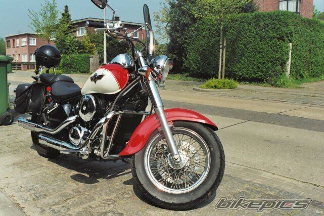 Bike Photo 40576