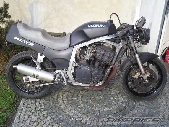 Bike Photo 405773
