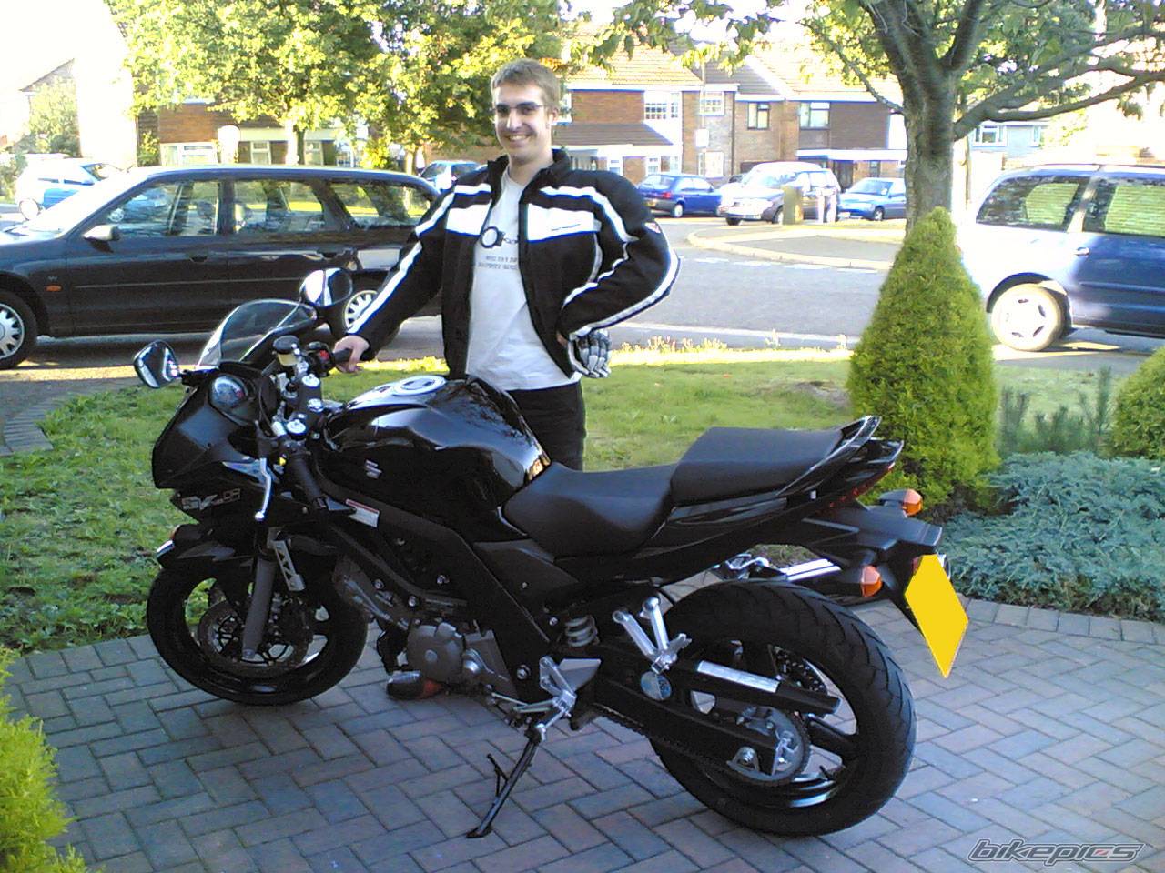 Bike Photo 405796
