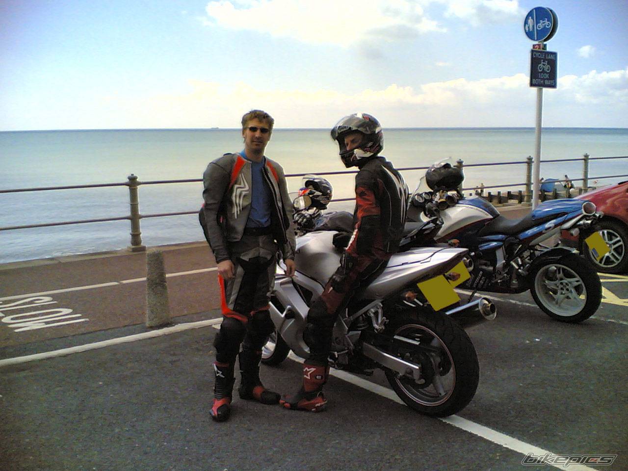 Bike Photo 405797
