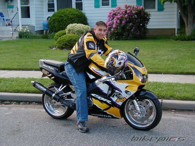 Bike Photo 4058
