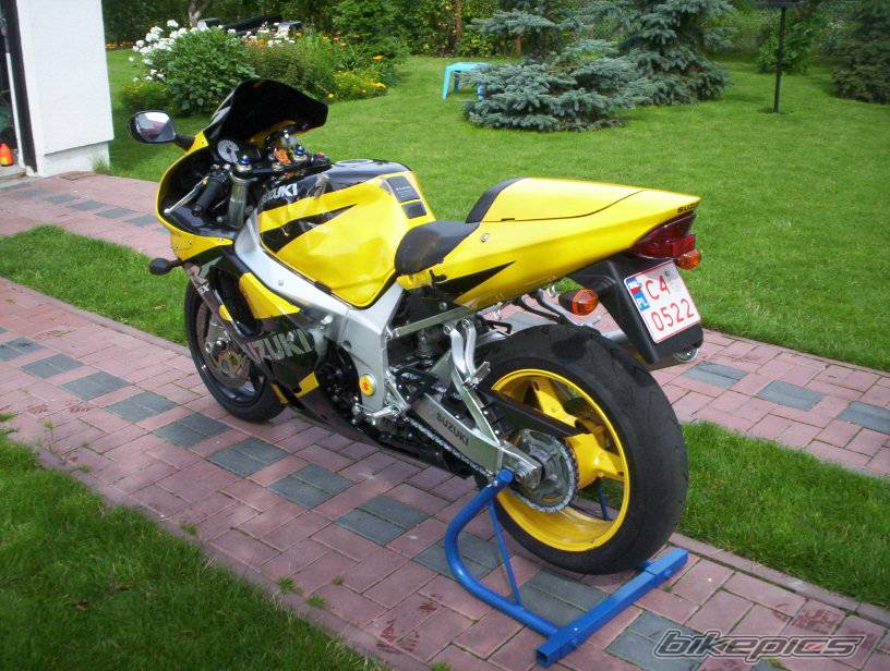 Bike Photo 405835