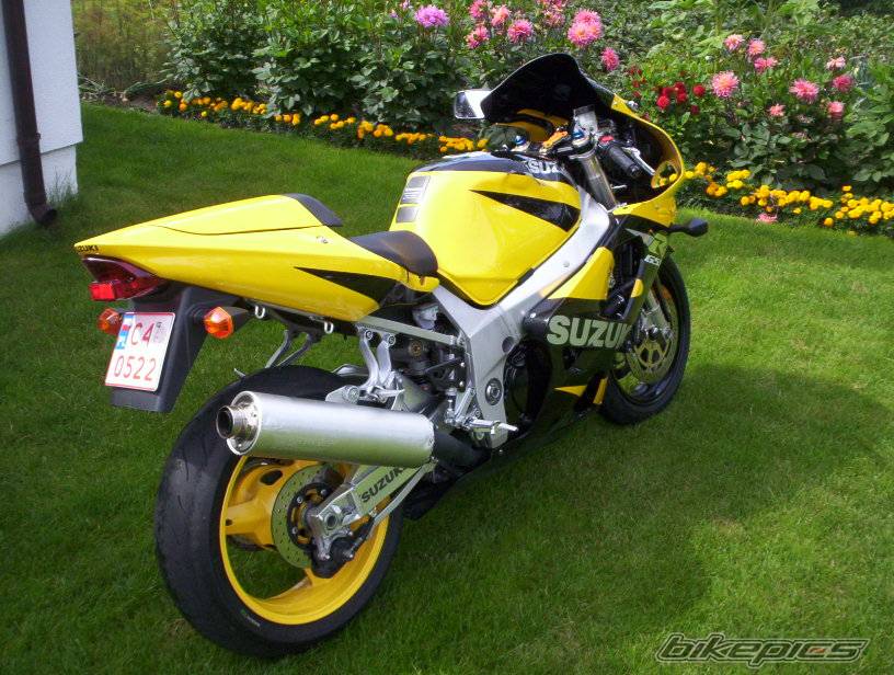 Bike Photo 405845