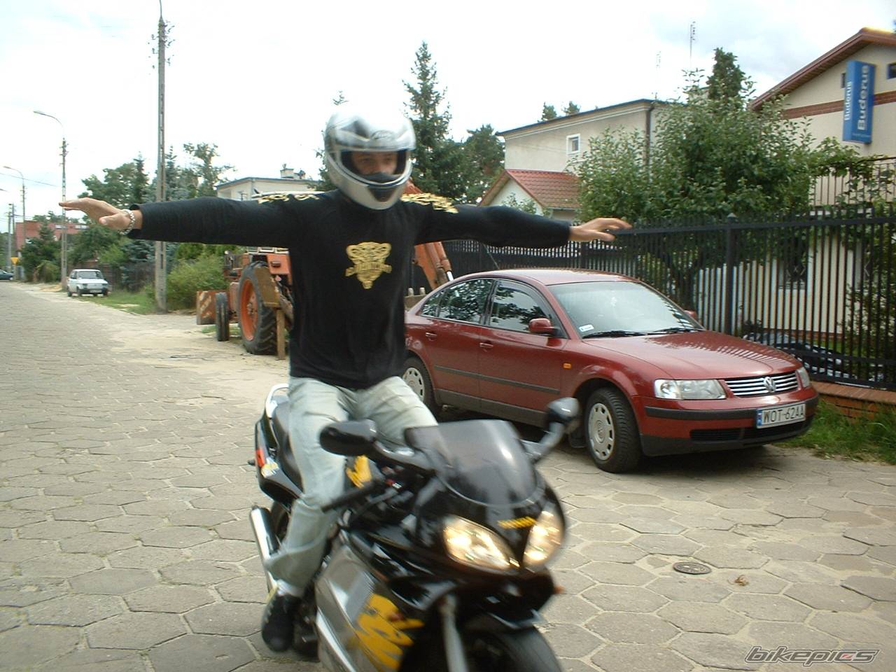 Bike Photo 405880