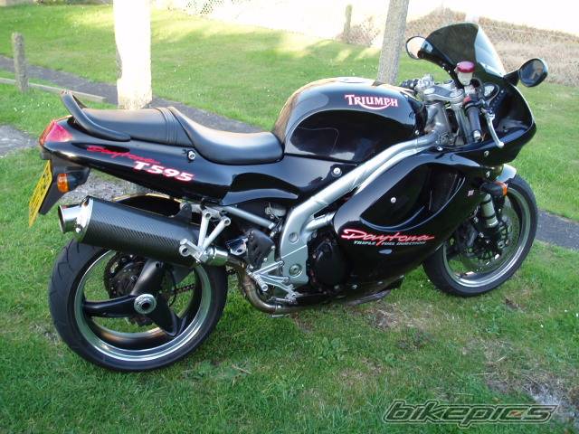 Bike Photo 405899