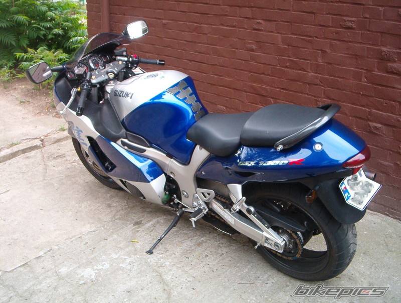 Bike Photo 405995