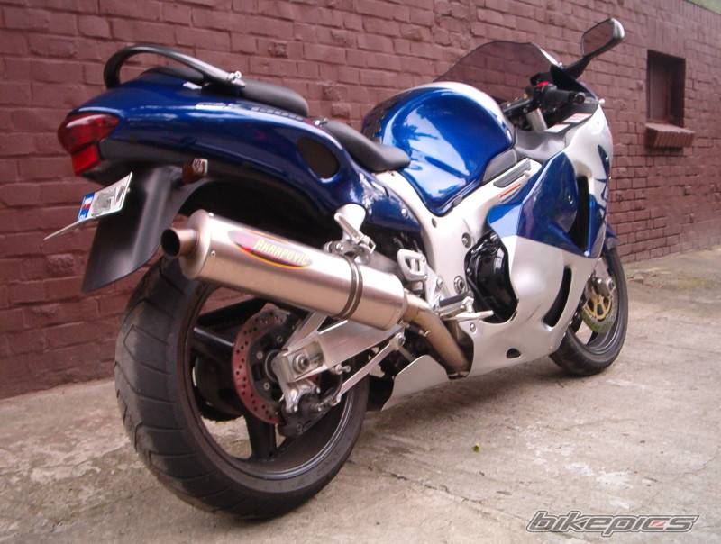 Bike Photo 405998