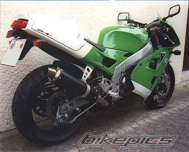 Bike Photo 406