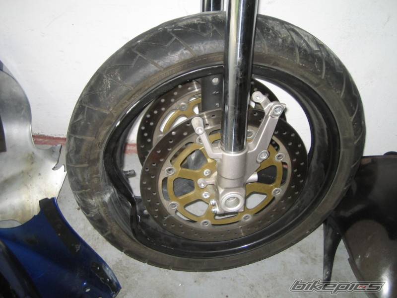 Bike Photo 406011