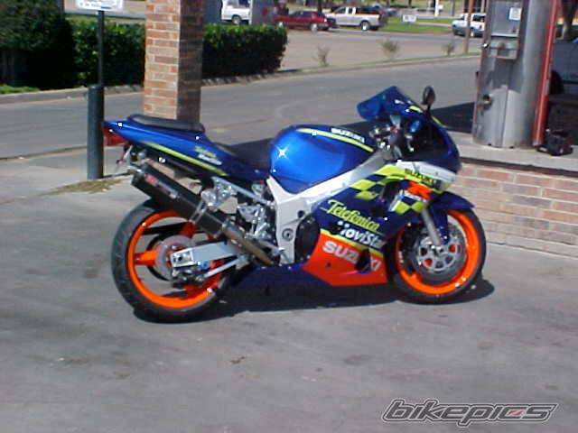Bike Photo 40604