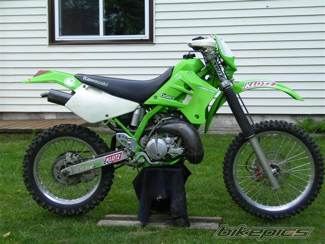 Bike Photo 406041