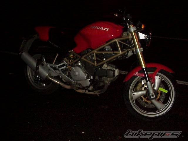 Bike Photo 40605