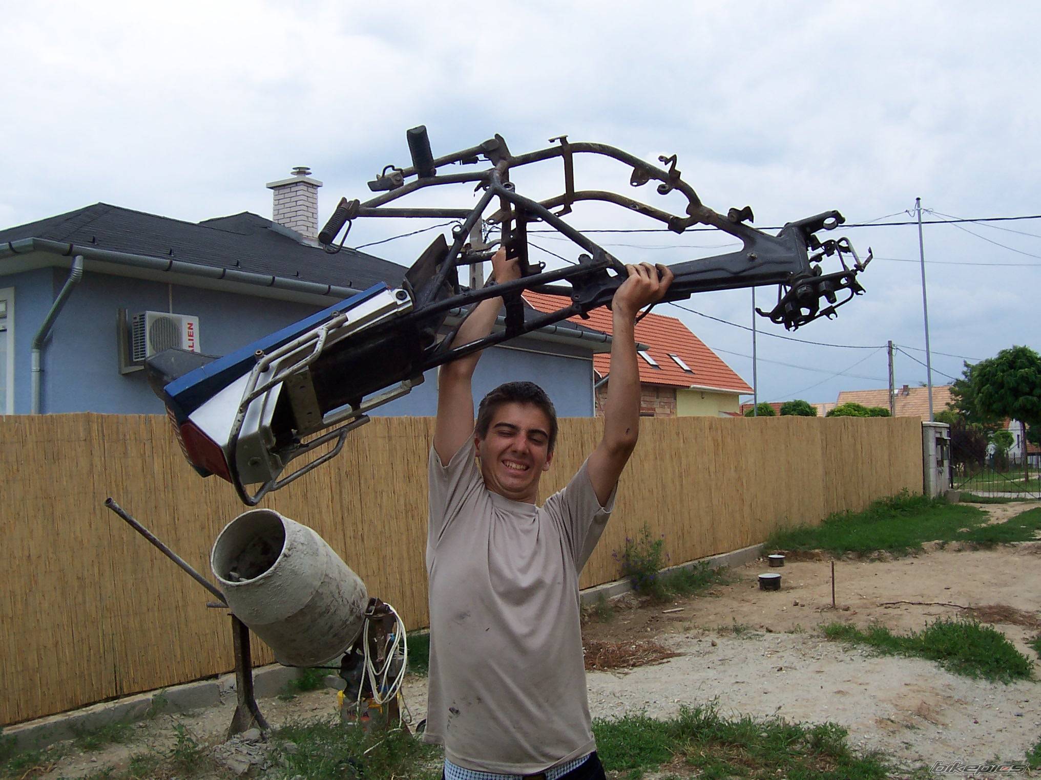 Bike Photo 406065