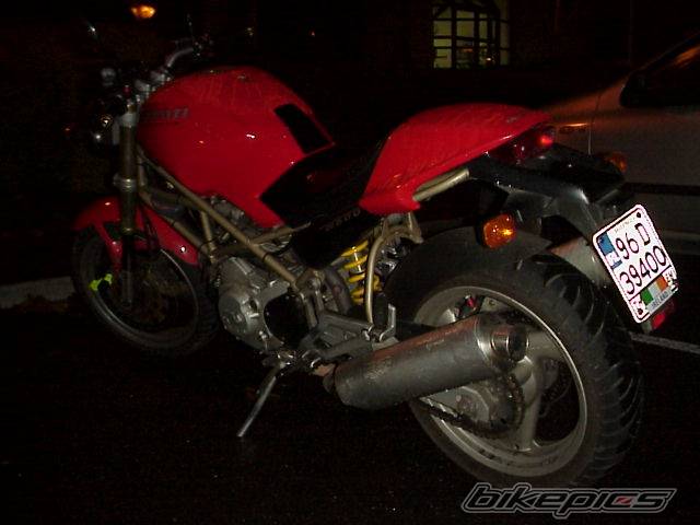 Bike Photo 40608