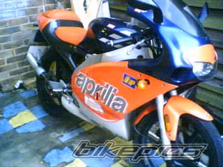 Bike Photo 406134