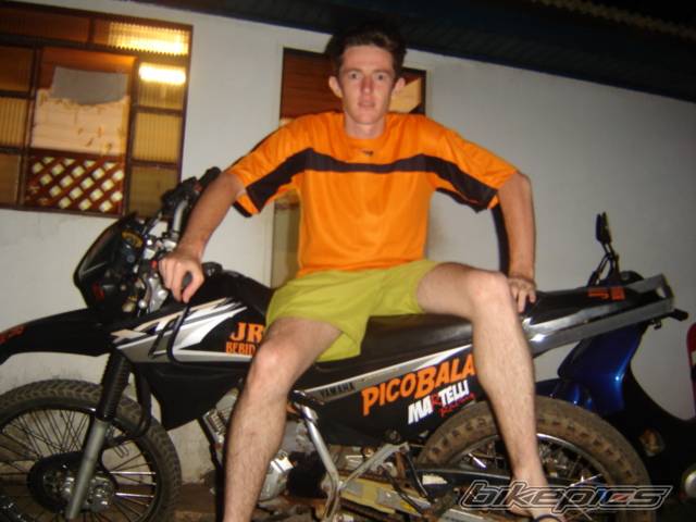 Bike Photo 406159