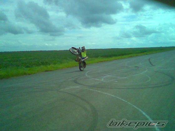 Bike Photo 406162
