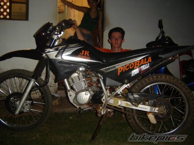 Bike Photo 406166