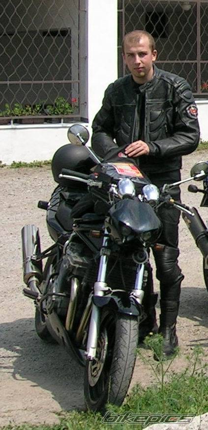 Bike Photo 406168