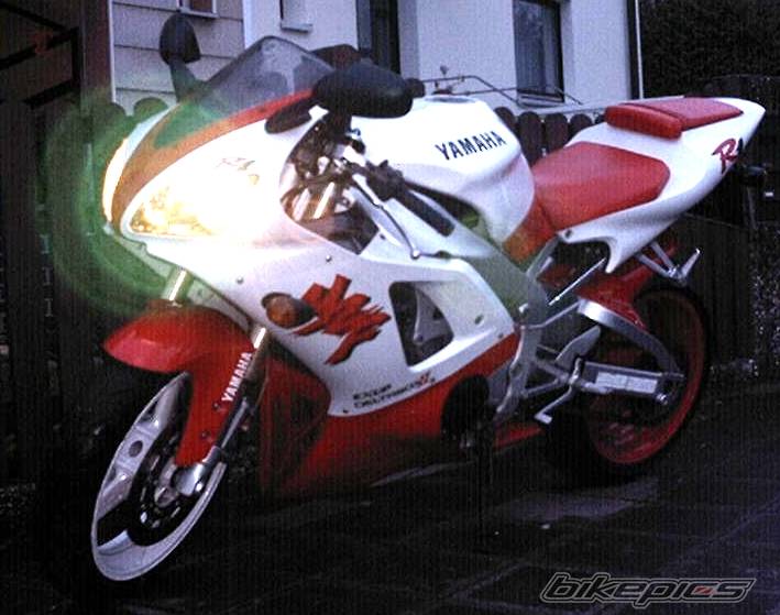 Bike Photo 40617