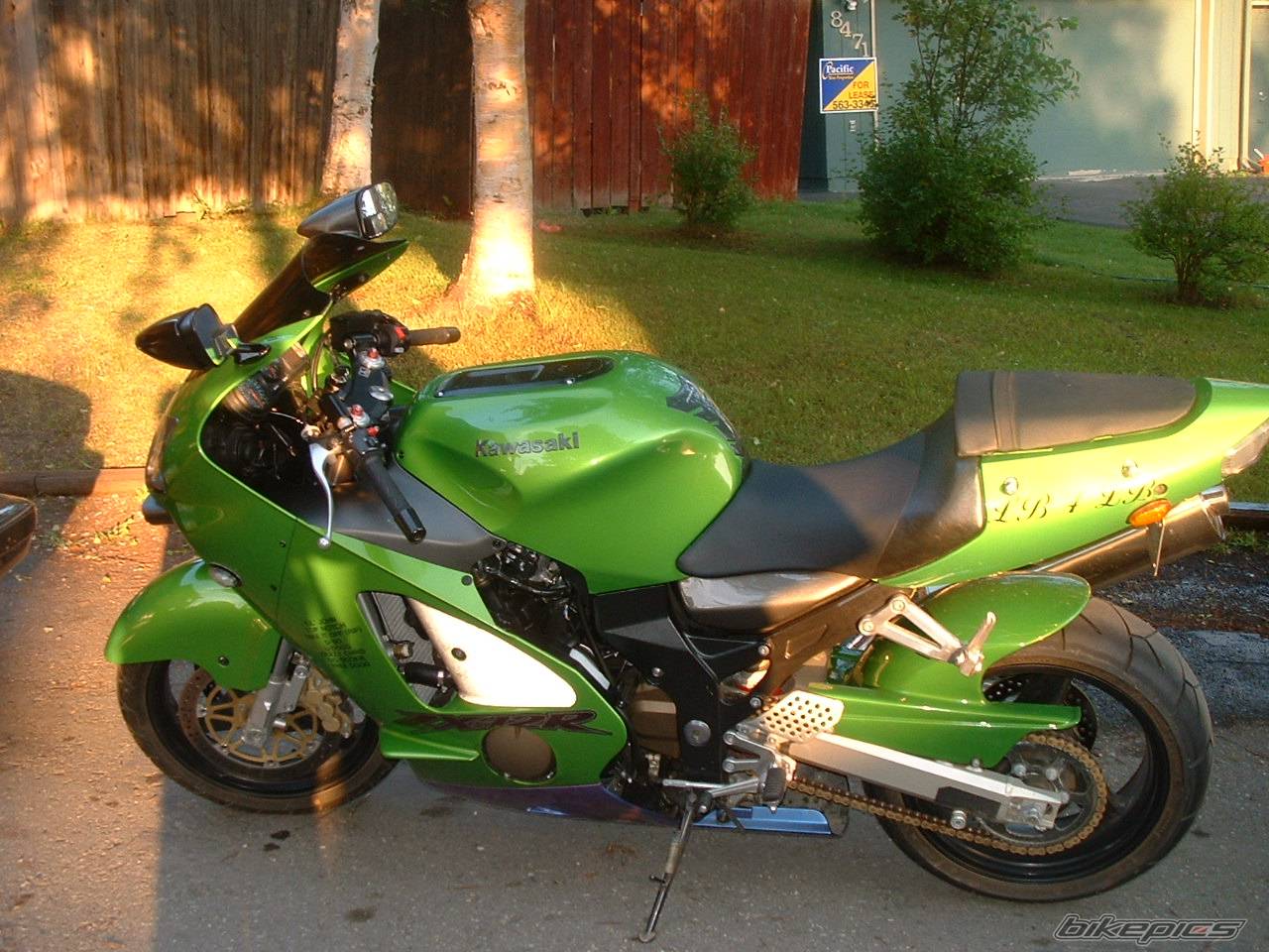 Bike Photo 406170