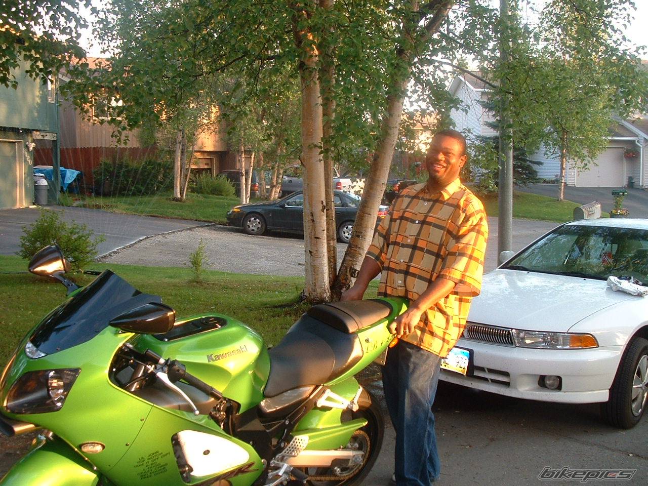 Bike Photo 406171