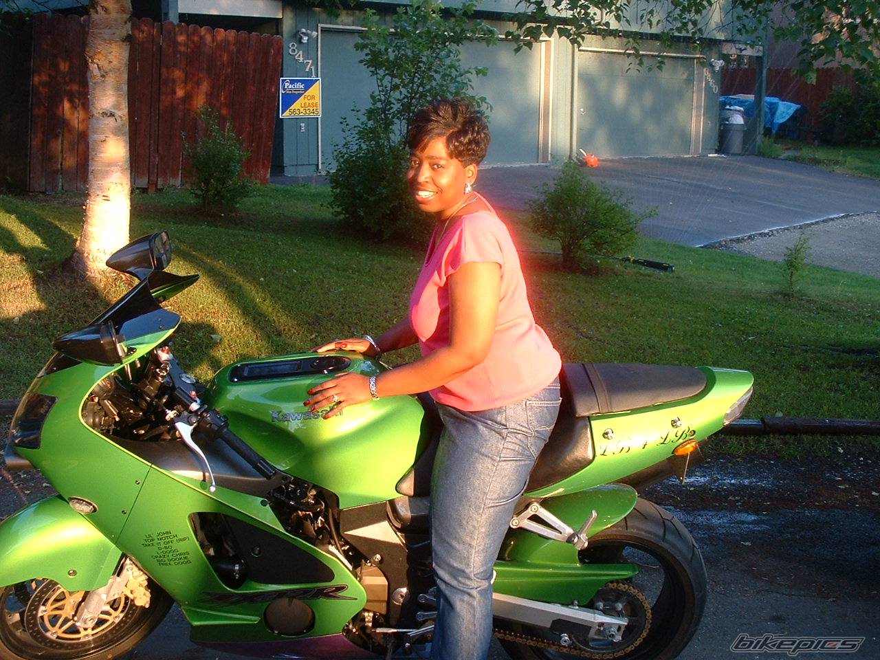 Bike Photo 406172