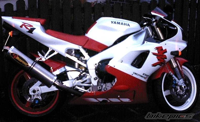 Bike Photo 40618