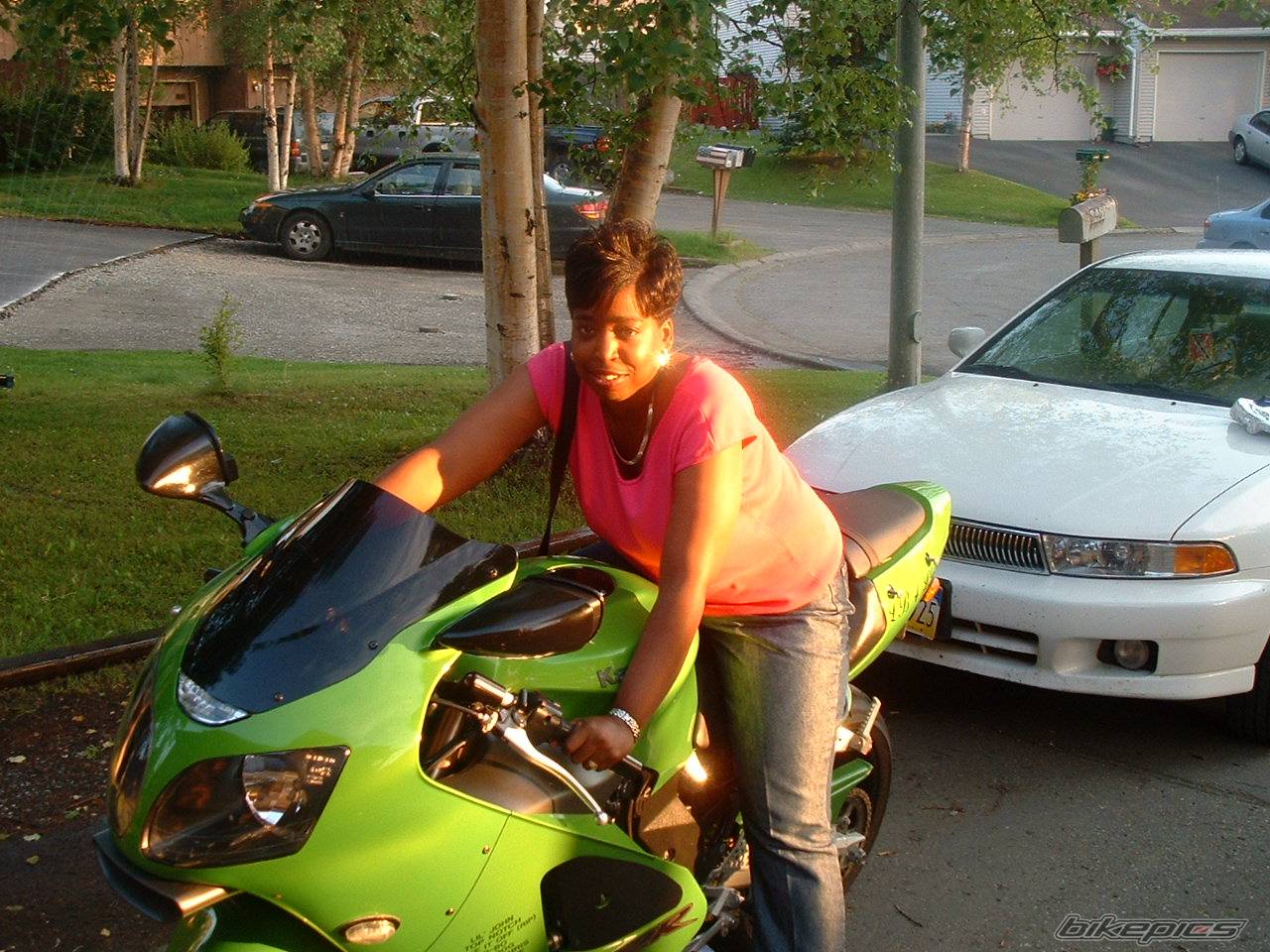 Bike Photo 406182