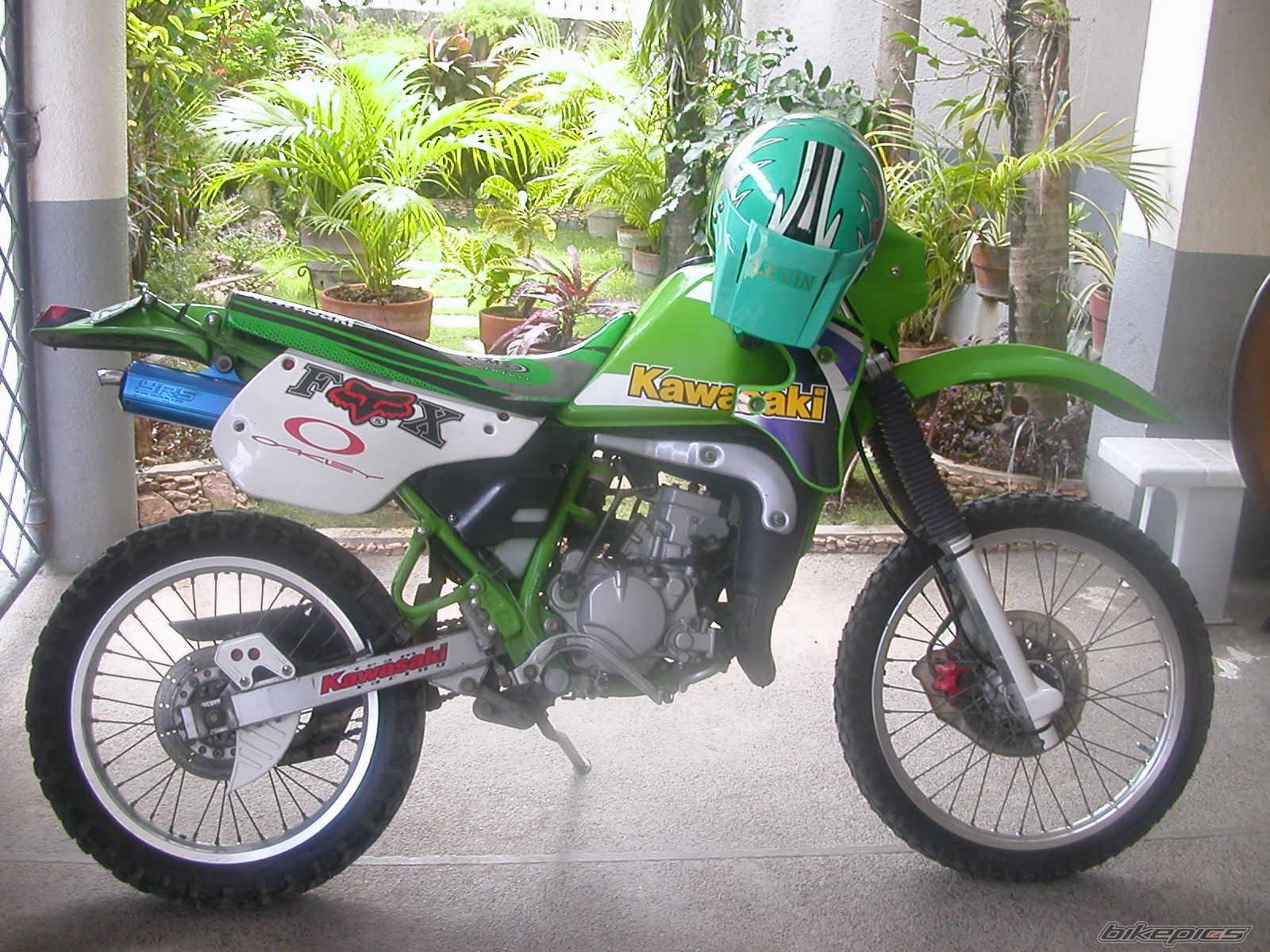 Bike Photo 406198