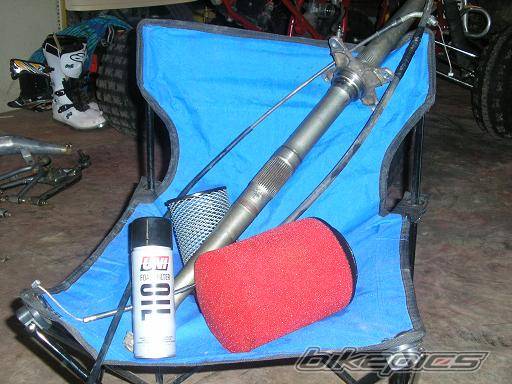Bike Photo 406200