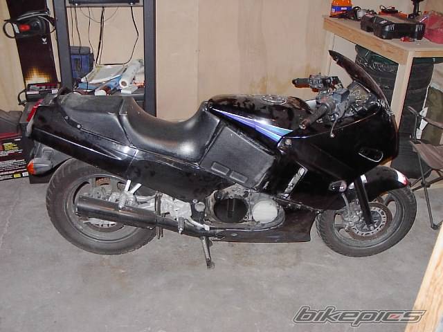 Bike Photo 406218