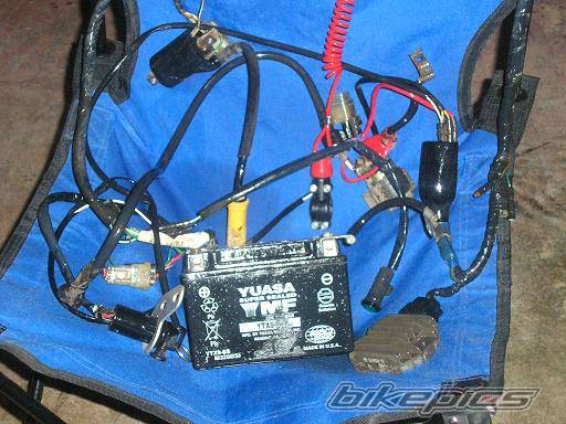 Bike Photo 406220