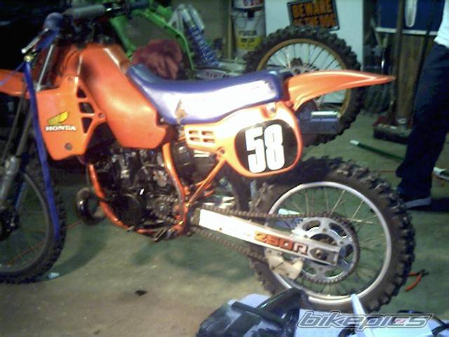Bike Photo 406221