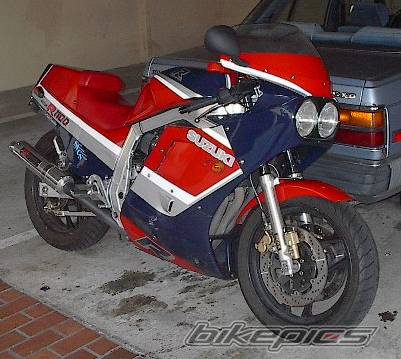 Bike Photo 40623