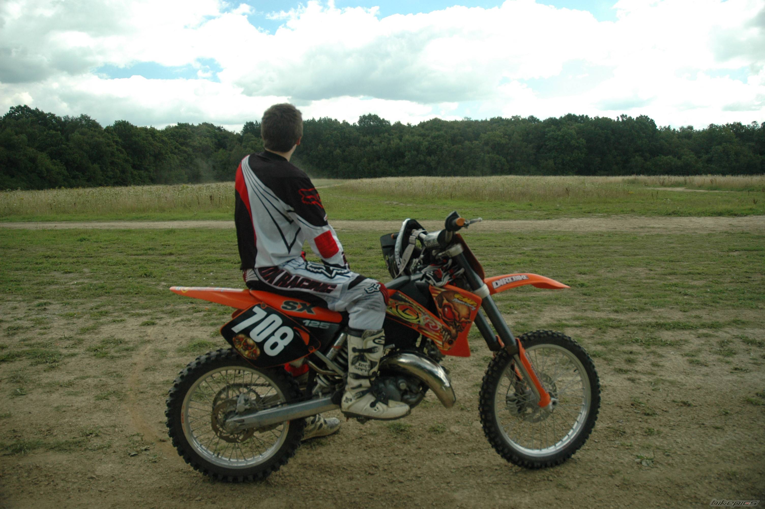 Bike Photo 406254