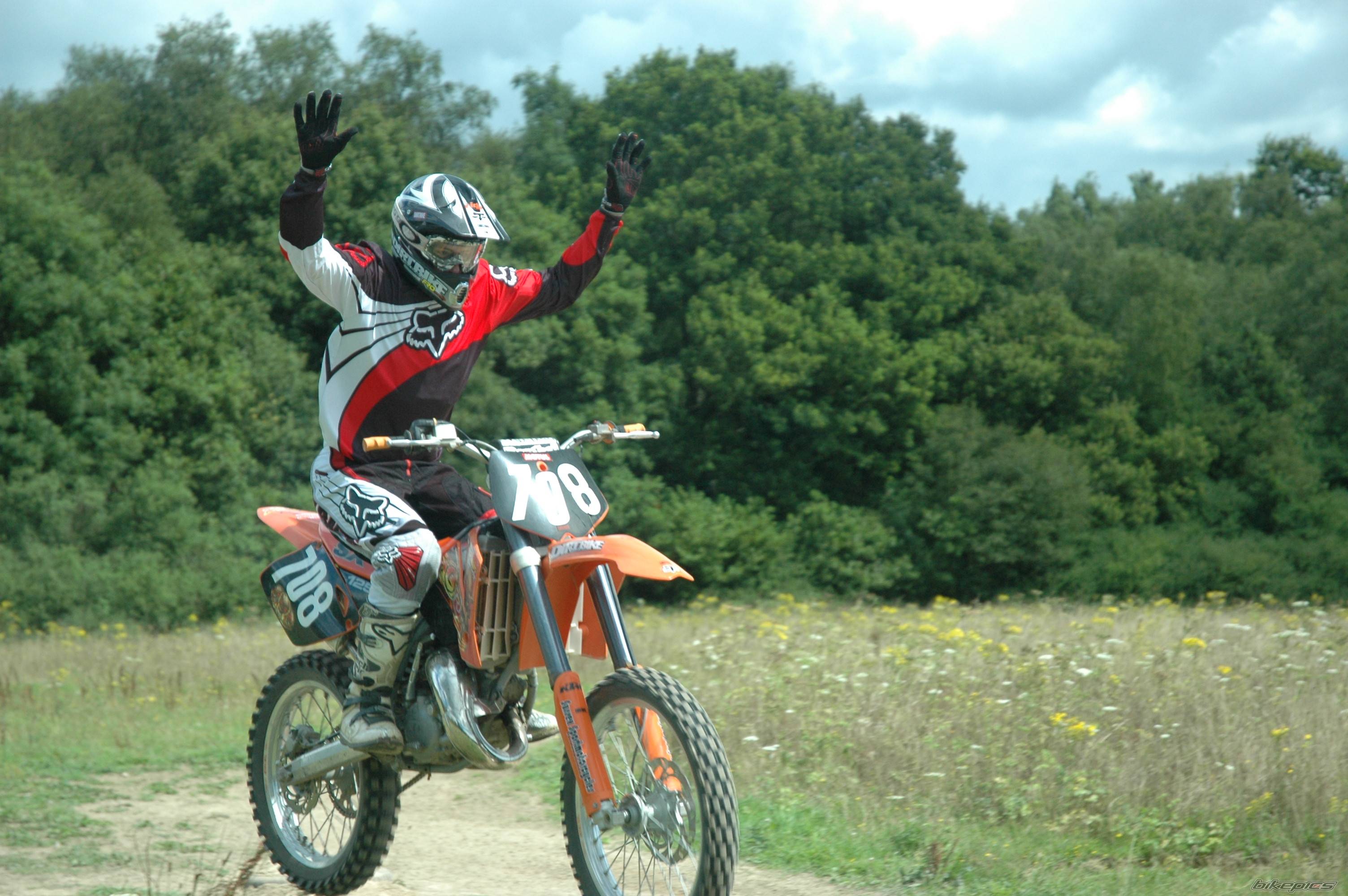 Bike Photo 406259