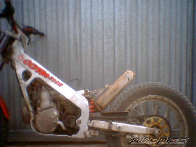Bike Photo 406261