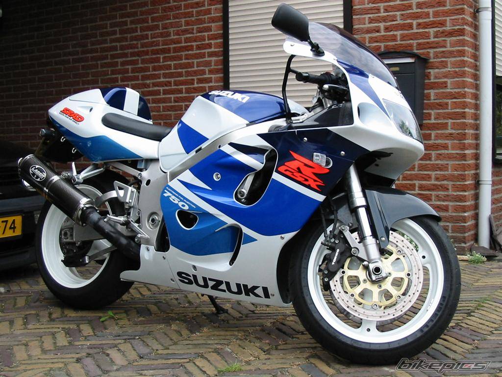 Bike Photo 406275
