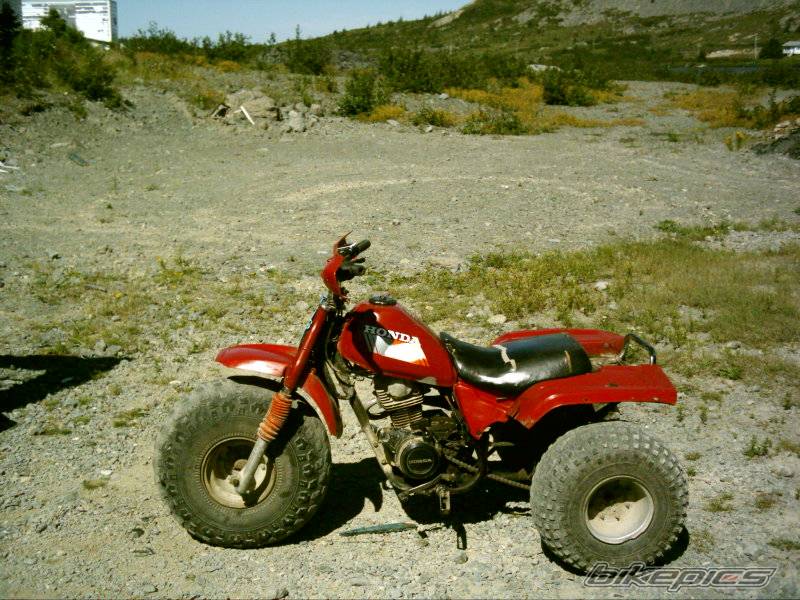 Bike Photo 406286