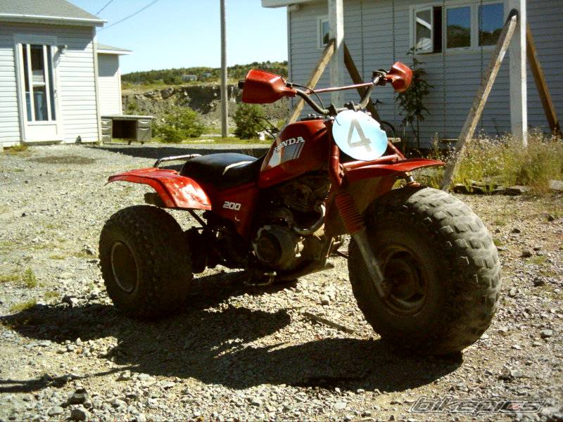 Bike Photo 406292