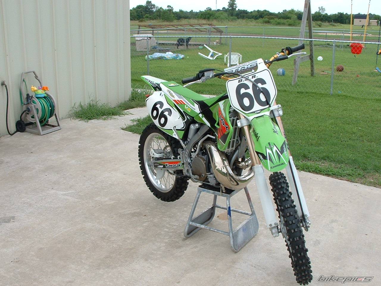 Bike Photo 406314